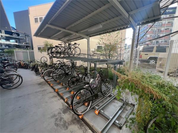 プリオーレ神戸大開通 その他