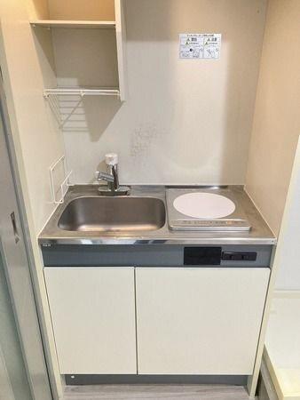 ウィステリア青木 部屋画像