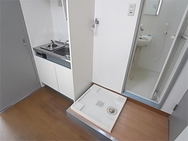 ウィステリア青木 その他