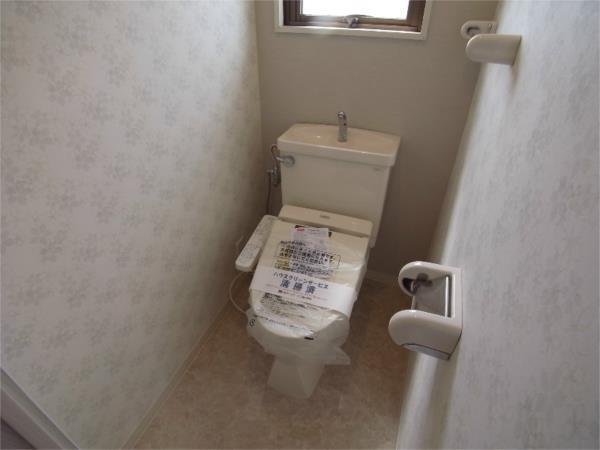 メゾン大原 トイレ