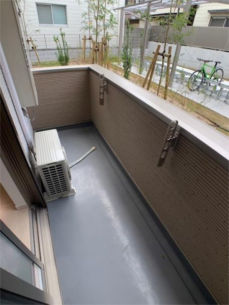 ウェルスクエア西宮北口 部屋画像