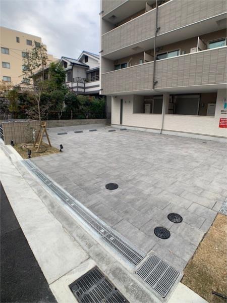 ウェルスクエア西宮北口 その他
