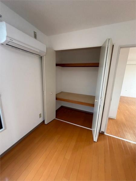 大谷町アネックス 収納