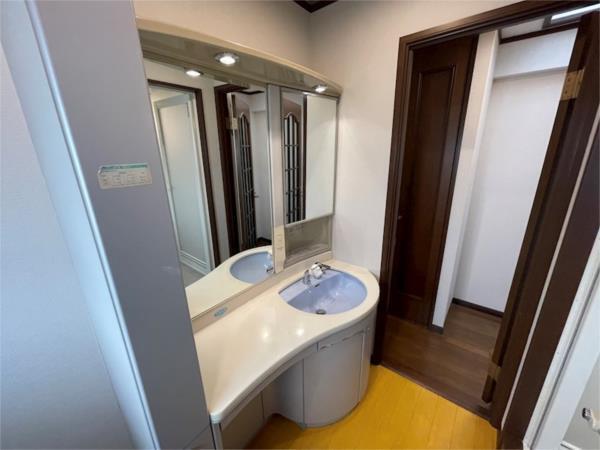 エクセレンス御影 部屋画像