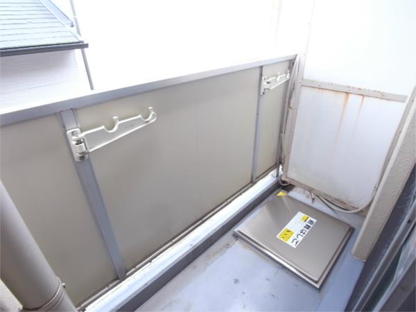 芦屋セントラル 部屋画像