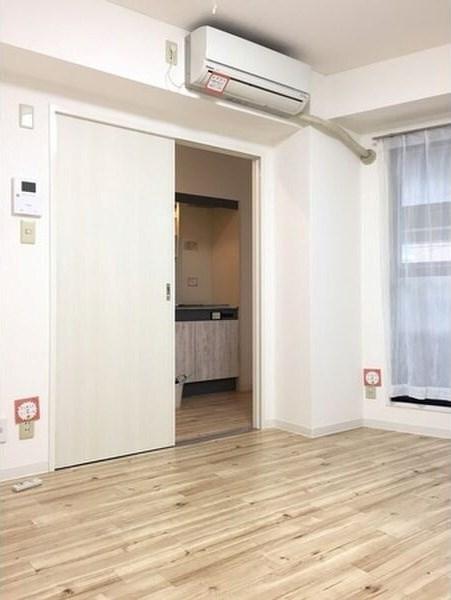 ウィステリア青木 その他部屋・スペース