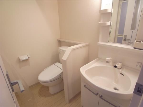 芦屋セントラル 部屋画像