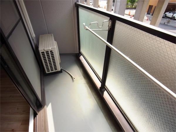 ウィステリア青木 部屋画像