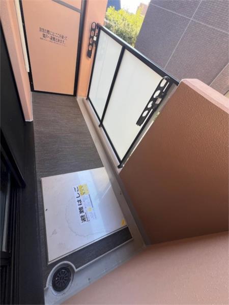 RA-ASHIYA 部屋画像