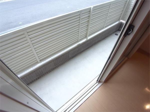 セジュール甲子園春風 部屋画像