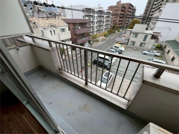 パレス上原 部屋画像