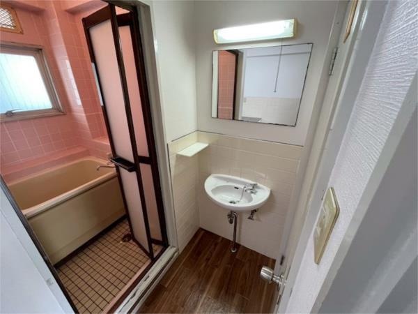 パレス上原 部屋画像