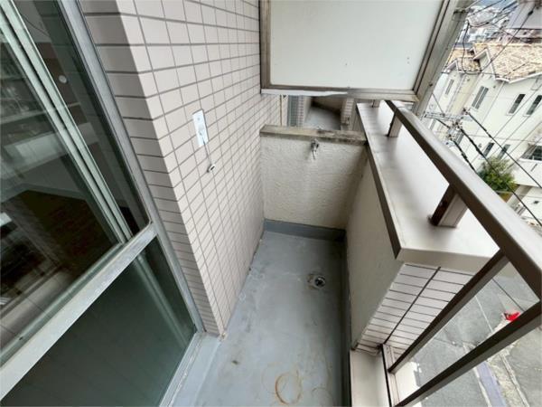 パレス上原 その他