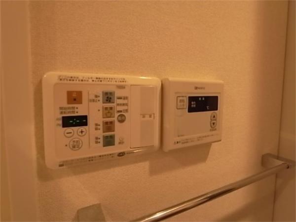 プレサンス三宮花時計前 部屋画像