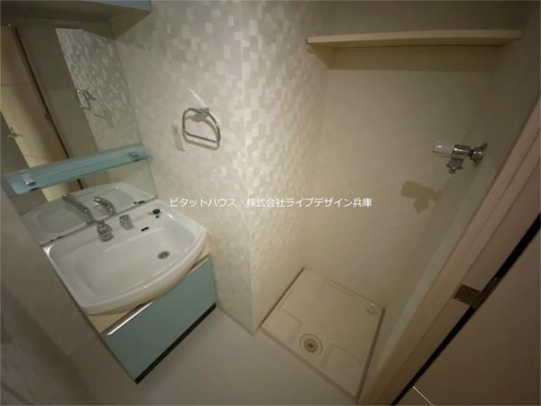 プレサンス三宮花時計前 その他