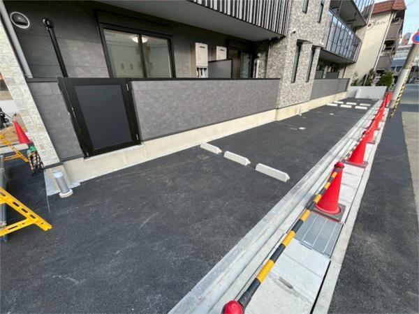 ソレイエール その他