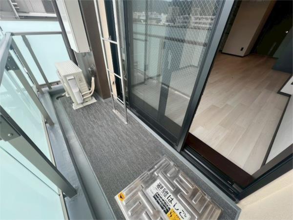 ブエナビスタ神戸駅前 部屋画像