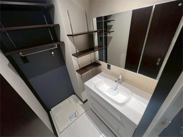 ブエナビスタ神戸駅前 部屋画像