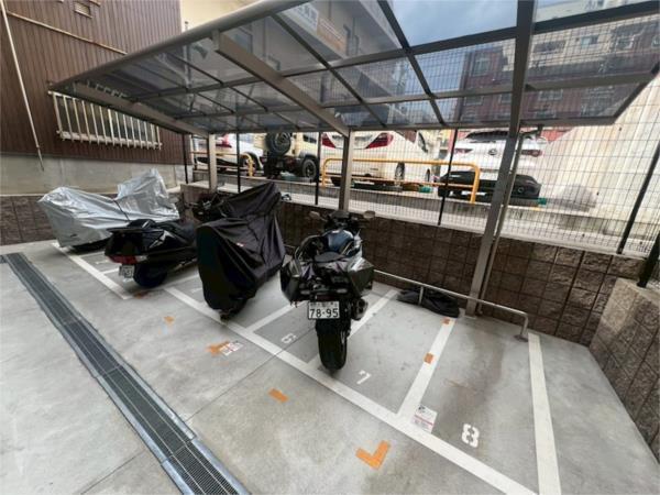 ブエナビスタ神戸駅前 その他