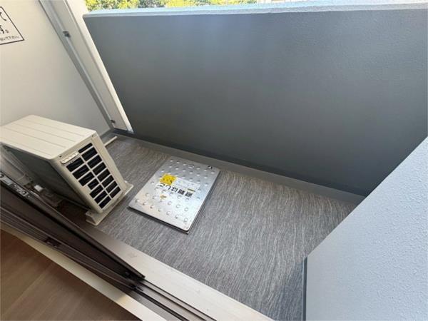ファーストフィオーレ神戸ピアチェーレ 部屋画像