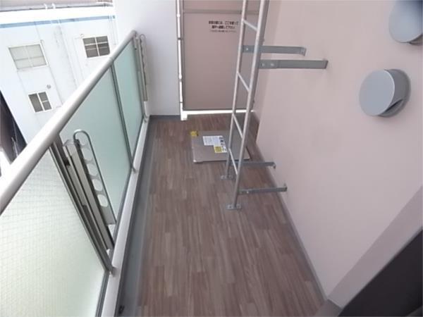 プリオーレ神戸大開通 部屋画像