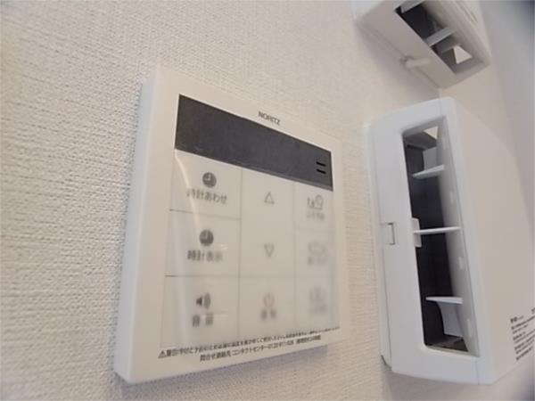 プリオーレ神戸大開通 部屋画像