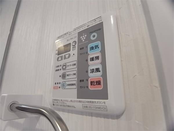 プリオーレ神戸大開通 部屋画像