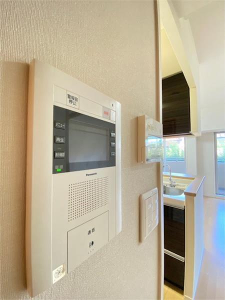 ローレルコート芦屋 部屋画像