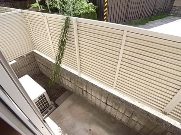 甲南ハイツ 部屋画像
