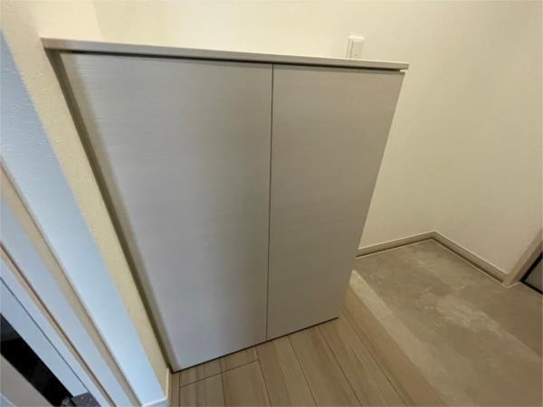 ストラッセ芦屋 その他