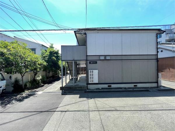 西之町ハイツＢ棟 部屋画像