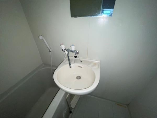 西之町ハイツＢ棟 部屋画像