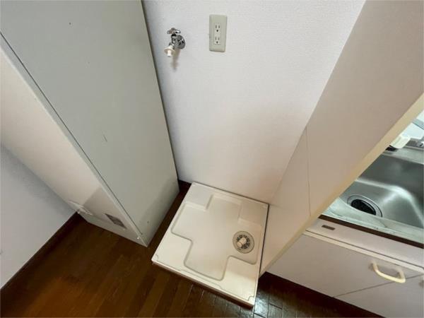 西之町ハイツＢ棟 その他