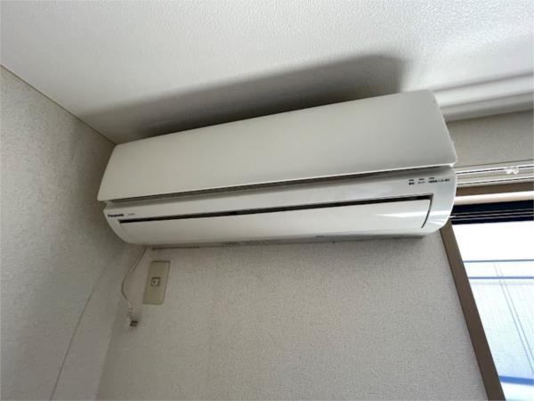 西之町ハイツＢ棟 部屋画像