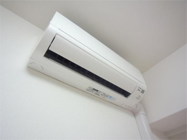 エステムプラザ神戸大開通ルミナス 部屋画像