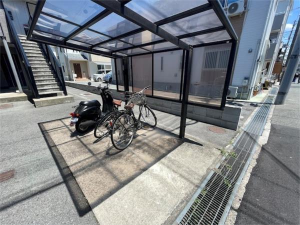 西之町ハイツＢ棟 その他