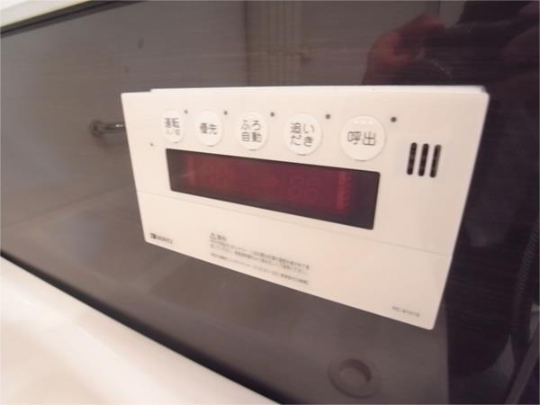 エステムプラザ神戸大開通ルミナス 部屋画像