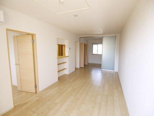 Ｔ＆Ｎ　ハピネス その他部屋・スペース