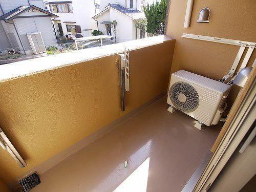 Ｔ＆Ｎ　ハピネス 部屋画像