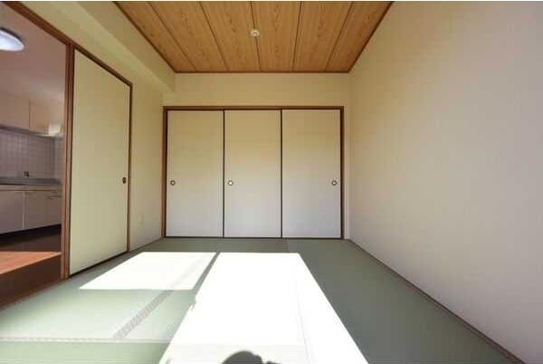 カーサプレミール その他部屋・スペース