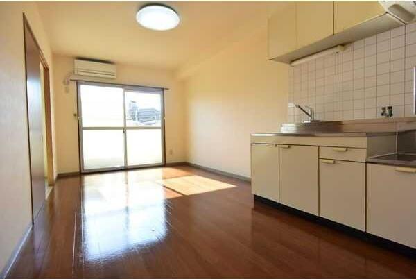カーサプレミール 部屋画像