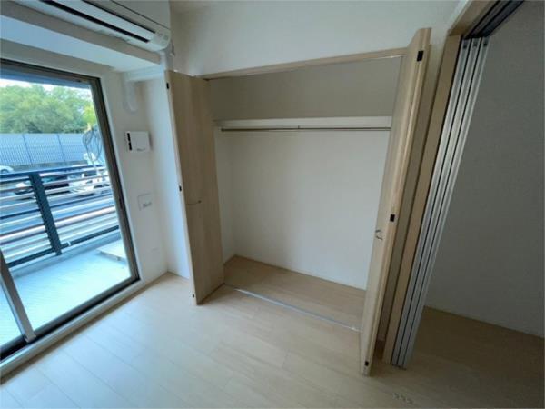 セラフィア神戸御影塚町 収納