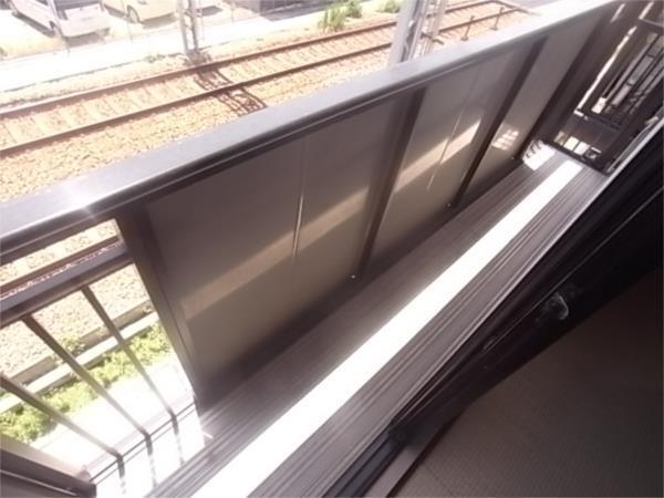 アルカディア芦屋 部屋画像