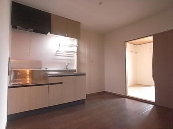 アルカディア芦屋 その他