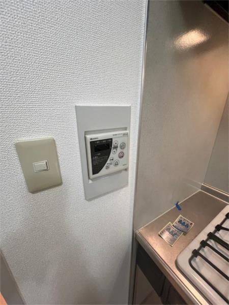 フルール岡本 部屋画像