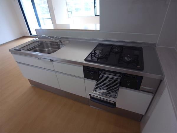 芦屋翠ヶ丘アーバンリズ キッチン