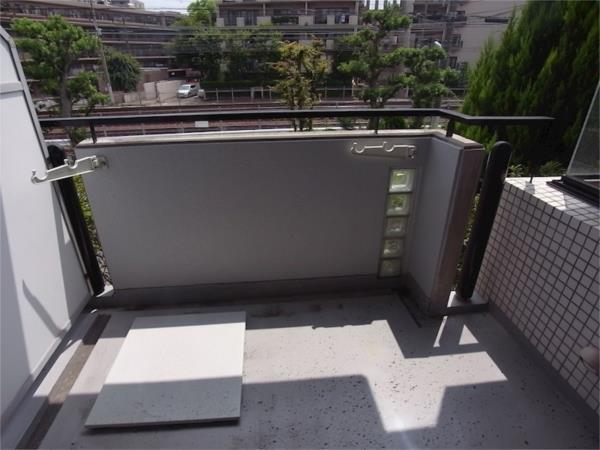 芦屋翠ヶ丘アーバンリズ 部屋画像