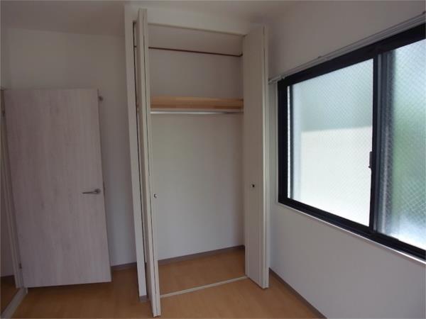 芦屋翠ヶ丘アーバンリズ 収納