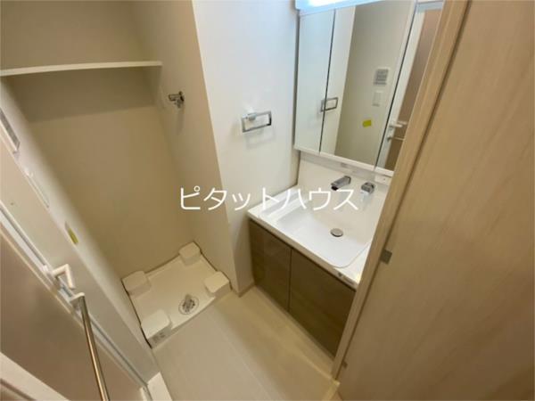 スプランディッド王子公園 部屋画像