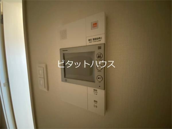 スプランディッド王子公園 その他